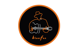 Logo bluesfan