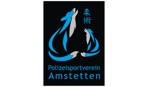 Logo Polizeisportverein Amstetten