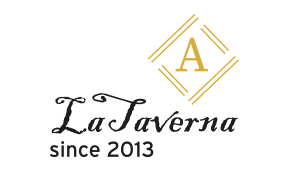 Logo La Taverna