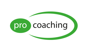 Logo pro coaching
