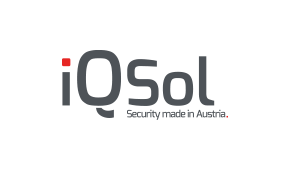 Logo iQSol